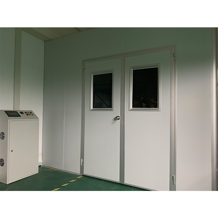 18立方米高溫恒溫老化室，燒機房，ORT節能型